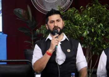 रबि लामिछाने ले दिए सबै पार्टी लाइ चुनौती !