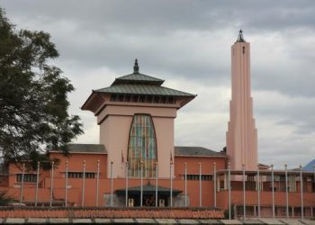 नारायणहिटी दरबार सङ्ग्रहालय अवलोकन गर्ने पर्यटक साढे ४७ लाख नाघे