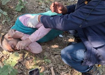 रौतहटको ईशनाथ नगरपालिकामा अज्ञात पुरुष मृत अवस्थामा फेला