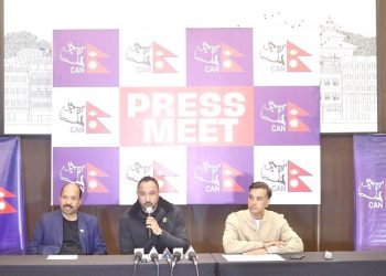क्यानद्वारा सन् २०२६ को क्रिकेट क्यालेन्डर सार्वजनिक