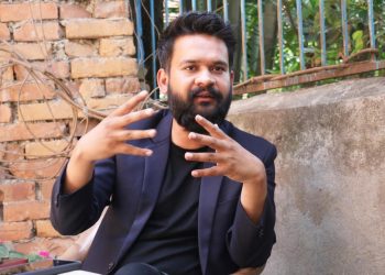 इमानदार नेतृत्व र दीर्घकालीन सोच बिना विकास सम्भव छैन : बालेन शाह