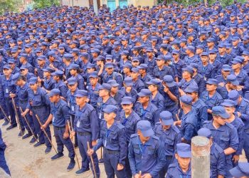 पर्सामा निर्वाचन प्रहरीमा आवेदनको भीड, मागभन्दा दोब्बर आवेदन परे