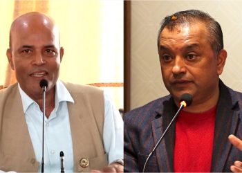 सर्लाही–४ मा चुनावी चासो, गगन र डा. अमरेशबीच टक्करको सम्भावना