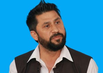 रवि लामिछानेविरुद्धको ‘अभियोगपत्र संशोधन’ रिटको सुनुवाइ आज हुन सकेन