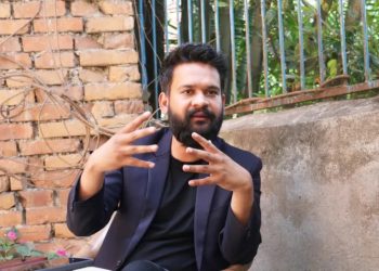 शहिद दिवस : शहीदका सपना पूरा गर्ने समय आएको बालेन शाहको भनाई