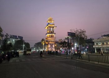 वीरगंजमा कर्फ्यु पटक–पटक लम्बिँदै, साँझ ६ बजेसम्म थप