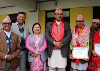 राष्ट्रियसभा चुनाव : गठबन्धनको वर्चस्व, सबै सिट कांग्रेस–एमाले–लोसपाको पोल्टामा