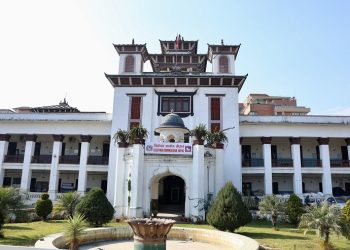 चुनावी प्रचारमा सवारी प्रयोग कडाइ, अनुमति बिना चलाउन नपाइने