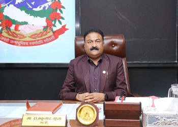 लिचीबारी भ्रष्टाचार प्रकरण : पूर्वमन्त्री गुप्ताको निवेदनमा सर्वोच्चमा सुनुवाइ