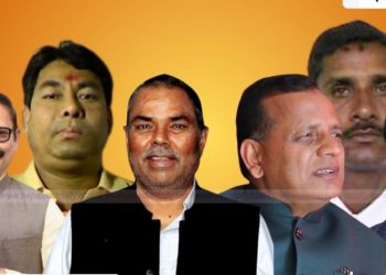 जसपा नेपालको पर्सामा सांगठनिक संकट, परम्परागत किल्ला भत्किने संकेत