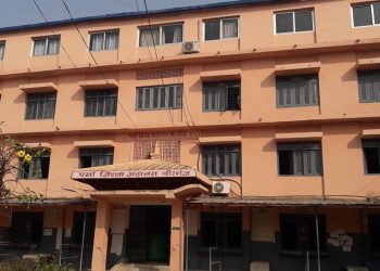 हुन्डी कारोबार आरोपमा पक्राउ गुप्ता पुर्पक्षका लागि थुनामा