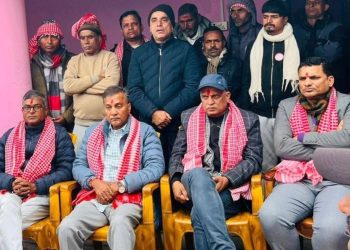 पर्सा–२ मा आरोप–प्रत्यारोपको राजनीति चर्कियो