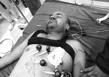 सर्लाहीको मलंगवामा गोली प्रहारबाट सब इन्जिनियर प्रमोद यादवको हत्या