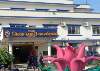 सप्तरीमा बालिकाको अपहरणपछि उद्धार, फिरौती माग्ने पक्राउ