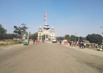 प्रतिनिधिसभा निर्वाचनअघि नेपाल–भारत सीमा ७२ घण्टा बन्द गर्ने निर्णय