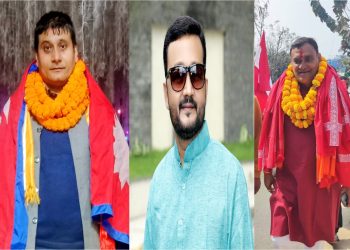 पर्सा–१ : एमाले र रास्वपाबीच मुख्य प्रतिस्पर्धा, कांग्रेस तेस्रो स्थानमा सीमित हुने सम्भावना