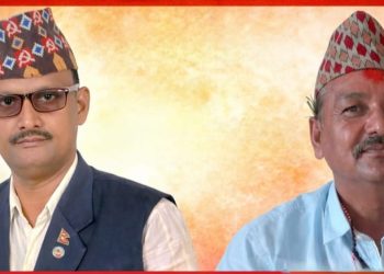 पर्सामा एमालेमा व्यापक पार्टी परित्याग, नेतृत्वमाथि असन्तुष्टि चुलिँदै