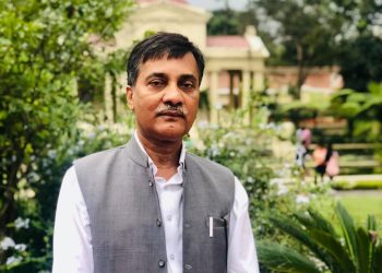 पर्सा–२ मा कांग्रेस दबाबमा, अजय चौरसियाको उम्मेदवारी चुनौतीको घेरामा