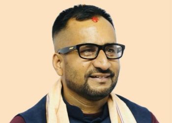 आंशिक आदेशलाई ‘पूर्ण सफाइ’ भन्दै प्रचार, पर्सा एमाले उम्मेदार