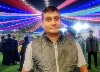 पर्सा–१ मा रास्वपाका हरि पन्तको अग्रता