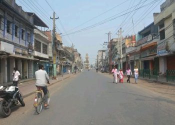 वीरगञ्ज सडक विस्तार अघि बढ्ने, सर्वोच्चले रिट खारेज गर्यो