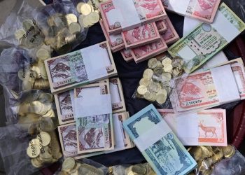 चालू आर्थिक वर्षको विकास बजेटको खर्च २० प्रतिशतमात्र