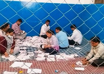 पर्साका चारै क्षेत्रमा मतगणना सुरु, ‘हट सिट’ मा हेभिवेट नेताबीच प्रतिस्पर्धा