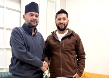 मतगणनामा रास्वपाको बलियो उपस्थिति, ५२ क्षेत्रमा अग्रता
