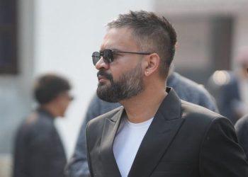 बालेन्द्र शाहको चुनाव खर्च सार्वजनिक