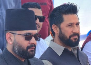 पाकिस्तानी प्रधानमन्त्रीबाट रास्वपालाई चुनावी सफलतामा बधाई
