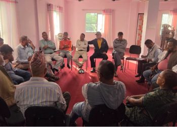 चौधरी पक्राउ प्रकरणमा दलहरू एकजुट : अनुसन्धान ढिलो भएको आरोप
