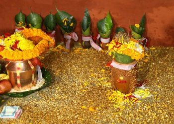 चैत्र नवरात्र आजदेखि सुरु, देशभर घटस्थापना गरिदै