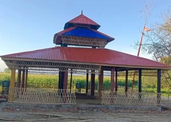 पर्सागढी महायज्ञमा दलित बहिष्कारको अफवाह गलत