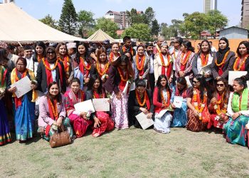 प्रतिनिधिसभा सदस्यको शपथ आज, ४७ सांसदले मातृभाषामा शपथ लिने