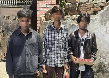 सामाजिक सद्भाव बिगार्ने प्रयासमा रहेका ३ जना वीरगंजबाट पक्राउ