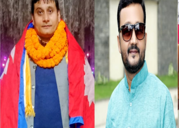 पर्सा क्षेत्र नं १मुख्य प्रतिस्पर्धा एमाले र रासपाबीच केन्द्रित भएको छ”