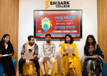 चैत १५–१६ मा ‘रंग मिथिला हेरिटेज एण्ड कल्चरल फेस्टिभल’ हुने