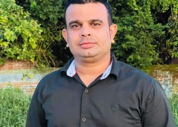 मधेस प्रदेश का जेन्जी अगुवा महादेव कुर्मी द्धारा सरकार लाई सुझाव