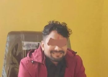 छात्रालाई अनैतिक सम्बन्धको दबाब : मधेस विश्वविद्यालयका कर्मचारी पक्राउ