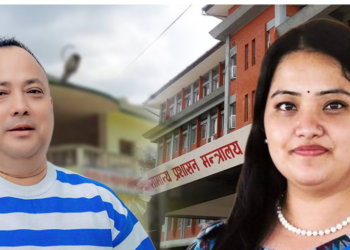 सरकारले खटाएको सहसचिव राख्न अटेर गर्ने वीरगंज महानगरमाथि एक्सन, मन्त्रालयले गरिदियो आर्थिक र प्रशासनिक अधिकार रद्द